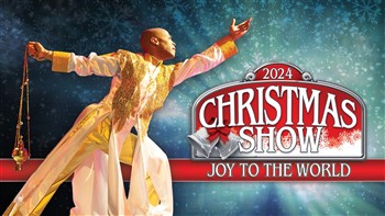 Joy to the World at American Music Theatre