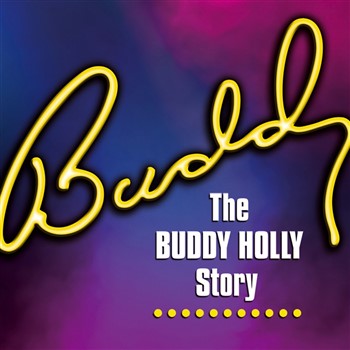 Buddy The Buddy Holly Story@ Dutch Apple Theatre
