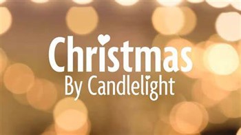 Christmas by Candlelight @ CandlelightTheatre