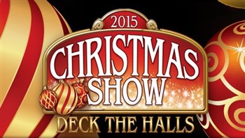 Deck The Halls Christmas Show @ AMT