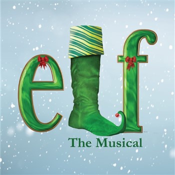 Elf the Musical @ Dutch Apple Theatre