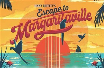 Escape From Margaritaville @ Candlelight Theatre