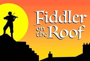 Fiddler on the Roof @ Dutch Apple Theatre