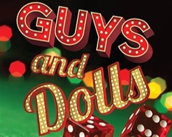 Guys and Dolls @ Dutch Apple Theatre
