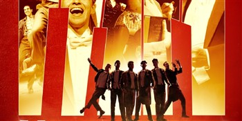 Harmony: A New Musical on Broadway