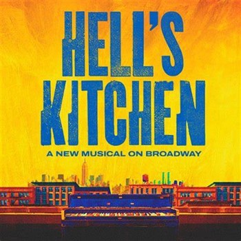 Hell's Kitchen on Broadway