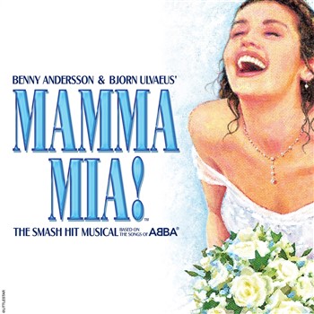 Mamma Mia! on Broadway
