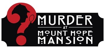 Murder Mystery @ Mount Hope Winery 