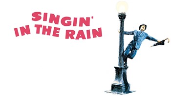 Singin in the Rain @ Dutch Apple Theatre