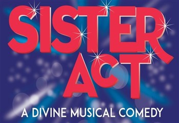 Sister Act @ Dutch Apple Theatre