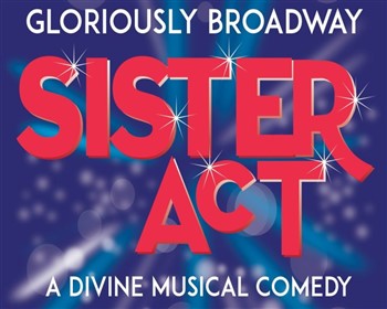 Sister Act @ Dutch Apple Theatre