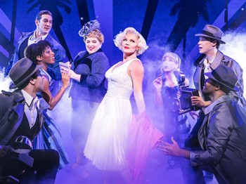 Smash on Broadway