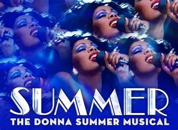 Summer The Donna Summer Musical @ Dutch Apple 