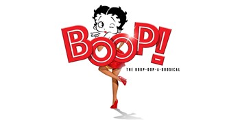 Boop! The Betty Boop Musical